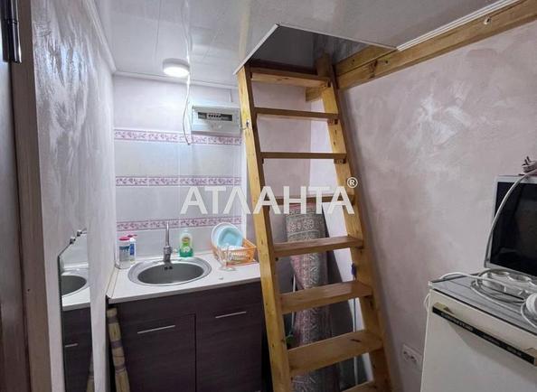 1-room apartment apartment by the address st. Nebesnoy Sotni pr Zhukova marsh pr Leninskoy iskry pr (area 17 m²) - Atlanta.ua - photo 7