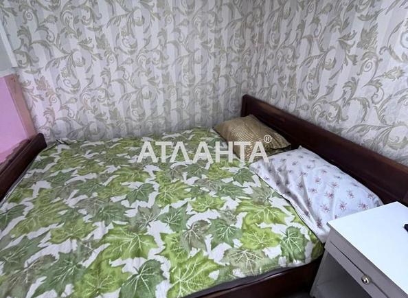 1-room apartment apartment by the address st. Nebesnoy Sotni pr Zhukova marsh pr Leninskoy iskry pr (area 17 m²) - Atlanta.ua - photo 8