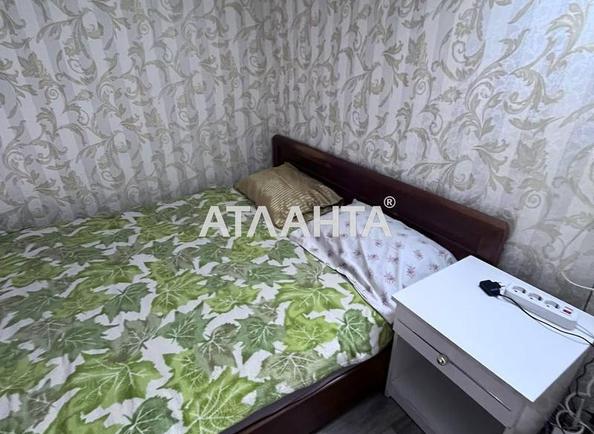 1-room apartment apartment by the address st. Nebesnoy Sotni pr Zhukova marsh pr Leninskoy iskry pr (area 17 m²) - Atlanta.ua - photo 9