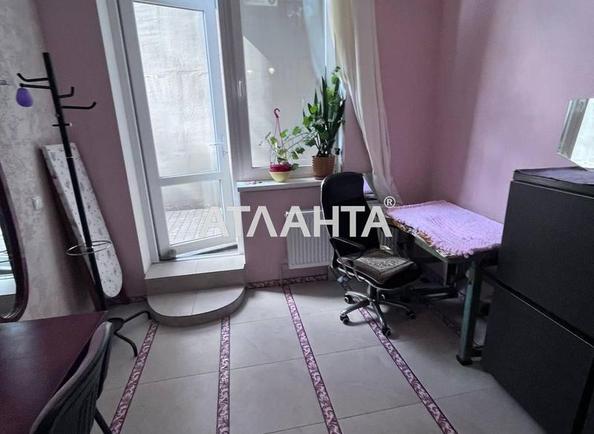 1-room apartment apartment by the address st. Nebesnoy Sotni pr Zhukova marsh pr Leninskoy iskry pr (area 17 m²) - Atlanta.ua - photo 10