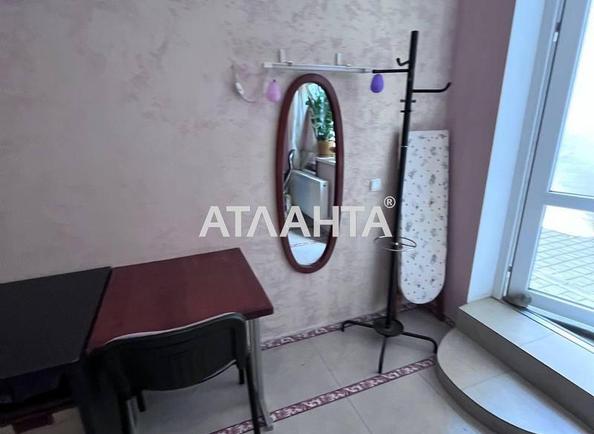 1-room apartment apartment by the address st. Nebesnoy Sotni pr Zhukova marsh pr Leninskoy iskry pr (area 17 m²) - Atlanta.ua - photo 11