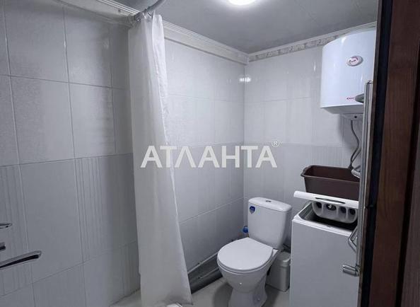 1-room apartment apartment by the address st. Nebesnoy Sotni pr Zhukova marsh pr Leninskoy iskry pr (area 17 m²) - Atlanta.ua - photo 13