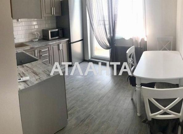 1-кімнатна квартира за адресою Люстдорфська дор. (площа 39,6 м²) - Atlanta.ua