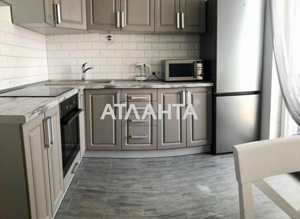 1-кімнатна квартира за адресою Люстдорфська дор. (площа 39,6 м²) - Atlanta.ua - фото 2