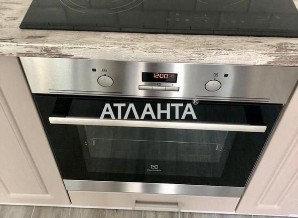 1-кімнатна квартира за адресою Люстдорфська дор. (площа 39,6 м²) - Atlanta.ua - фото 4