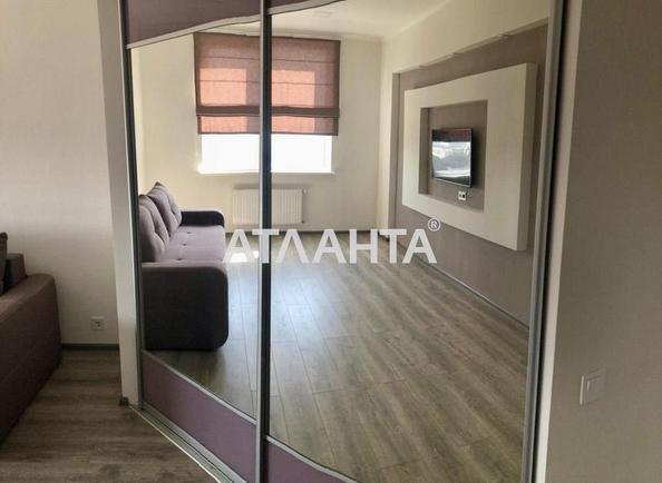 1-кімнатна квартира за адресою Люстдорфська дор. (площа 39,6 м²) - Atlanta.ua - фото 5