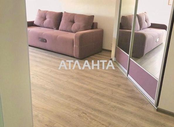 1-кімнатна квартира за адресою Люстдорфська дор. (площа 39,6 м²) - Atlanta.ua - фото 7