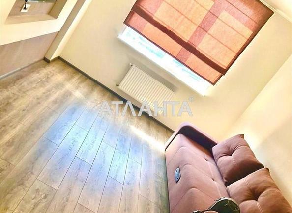 1-кімнатна квартира за адресою Люстдорфська дор. (площа 39,6 м²) - Atlanta.ua - фото 8