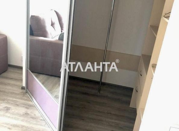 1-кімнатна квартира за адресою Люстдорфська дор. (площа 39,6 м²) - Atlanta.ua - фото 9