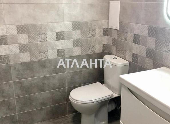 1-кімнатна квартира за адресою Люстдорфська дор. (площа 39,6 м²) - Atlanta.ua - фото 10