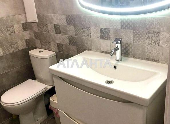 1-кімнатна квартира за адресою Люстдорфська дор. (площа 39,6 м²) - Atlanta.ua - фото 11