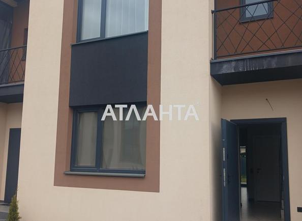 Дом по адресу ул. Проектная (площадь 126 м²) - Atlanta.ua