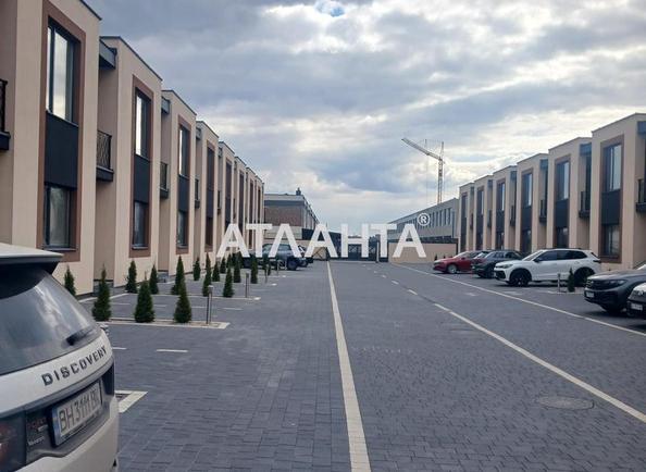 Дом по адресу ул. Проектная (площадь 126 м²) - Atlanta.ua - фото 2