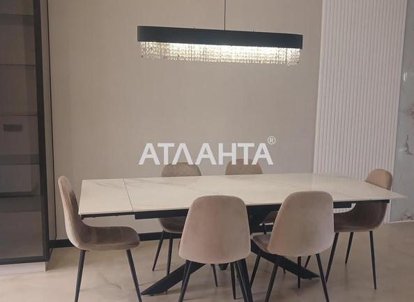 Дом по адресу ул. Проектная (площадь 126 м²) - Atlanta.ua - фото 3