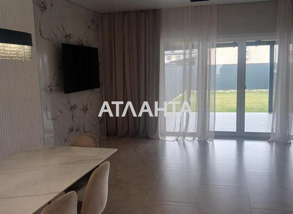 Дом по адресу ул. Проектная (площадь 126 м²) - Atlanta.ua - фото 4