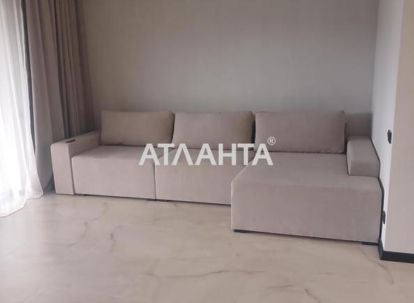 Дом по адресу ул. Проектная (площадь 126 м²) - Atlanta.ua - фото 5