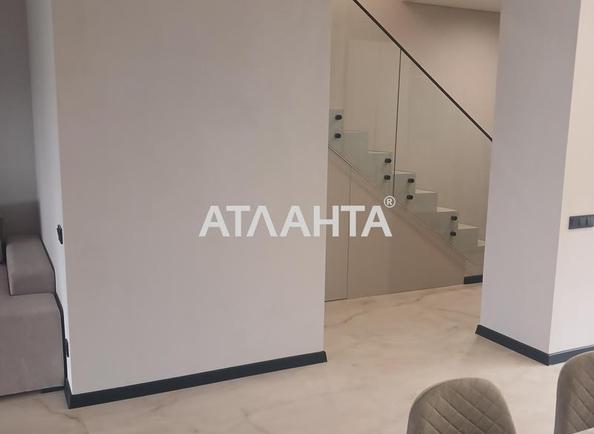 Дом по адресу ул. Проектная (площадь 126 м²) - Atlanta.ua - фото 7