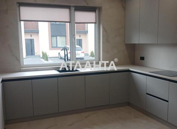 Дом по адресу ул. Проектная (площадь 126 м²) - Atlanta.ua - фото 9