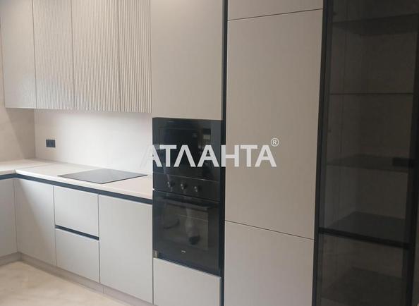 Дом по адресу ул. Проектная (площадь 126 м²) - Atlanta.ua - фото 10