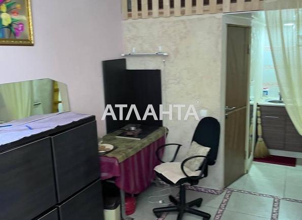 Commercial real estate at st. Nebesnoy Sotni pr Zhukova marsh pr Leninskoy iskry pr (area 17 m²) - Atlanta.ua - photo 4