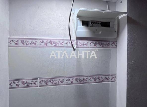 Commercial real estate at st. Nebesnoy Sotni pr Zhukova marsh pr Leninskoy iskry pr (area 17 m²) - Atlanta.ua - photo 10