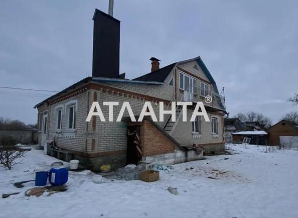 Дом по адресу ул. Соборная (площадь 86,8 м²) - Atlanta.ua - фото 2