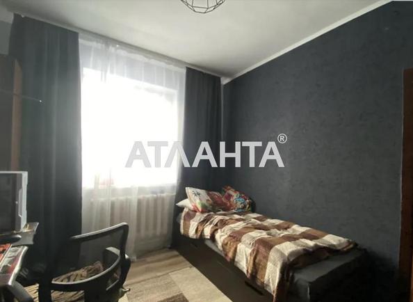 Дом по адресу ул. Соборная (площадь 86,8 м²) - Atlanta.ua - фото 4