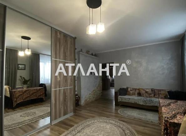 Дом по адресу ул. Соборная (площадь 86,8 м²) - Atlanta.ua - фото 5