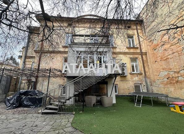 4+-rooms apartment apartment by the address st. Kirilla i Mefodiya ul (area 320 m²) - Atlanta.ua - photo 2