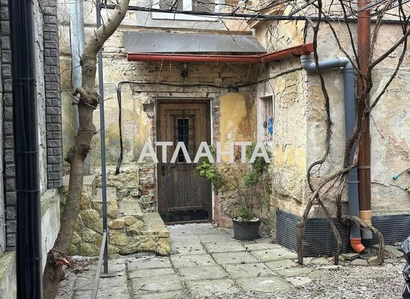 4+-rooms apartment apartment by the address st. Kirilla i Mefodiya ul (area 320 m²) - Atlanta.ua - photo 4