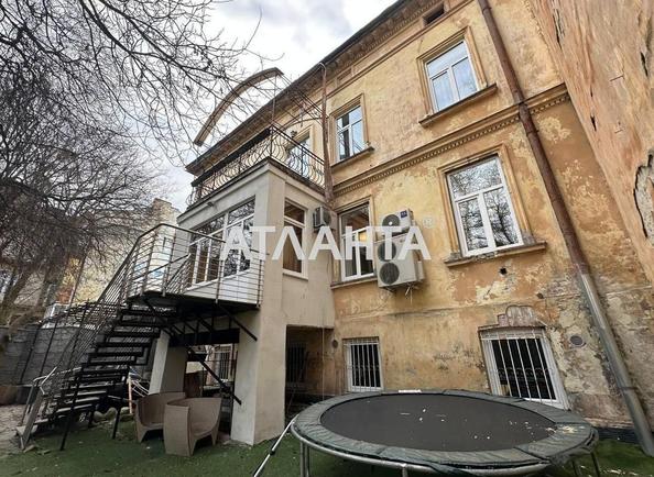 4+-rooms apartment apartment by the address st. Kirilla i Mefodiya ul (area 320 m²) - Atlanta.ua - photo 5