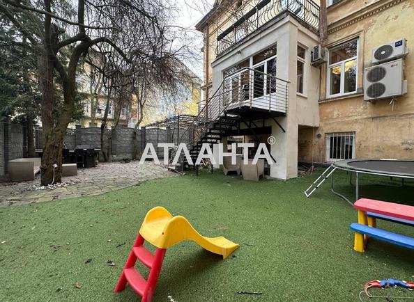 4+-rooms apartment apartment by the address st. Kirilla i Mefodiya ul (area 320 m²) - Atlanta.ua - photo 6