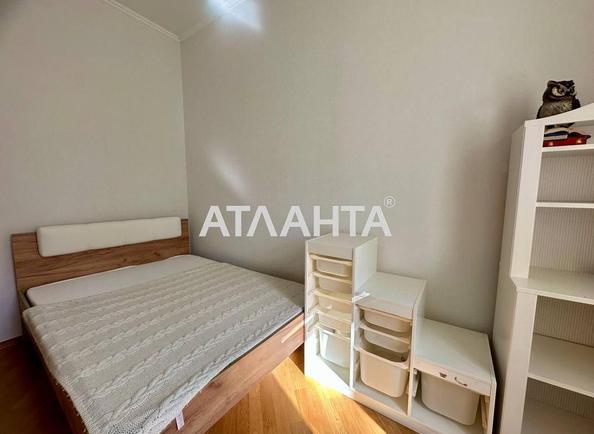 4+-rooms apartment apartment by the address st. Kirilla i Mefodiya ul (area 320 m²) - Atlanta.ua - photo 18