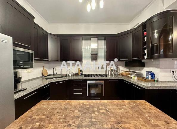 4+-rooms apartment apartment by the address st. Kirilla i Mefodiya ul (area 320 m²) - Atlanta.ua - photo 9