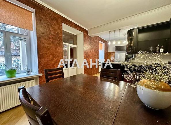 4+-rooms apartment apartment by the address st. Kirilla i Mefodiya ul (area 320 m²) - Atlanta.ua - photo 12