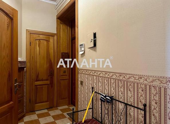 4+-rooms apartment apartment by the address st. Kirilla i Mefodiya ul (area 320 m²) - Atlanta.ua - photo 25