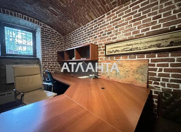 4+-rooms apartment apartment by the address st. Kirilla i Mefodiya ul (area 320 m²) - Atlanta.ua - photo 31