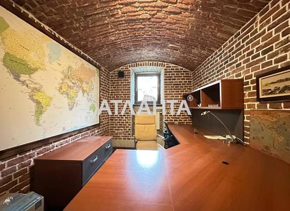 4+-rooms apartment apartment by the address st. Kirilla i Mefodiya ul (area 320 m²) - Atlanta.ua - photo 32