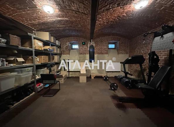 4+-rooms apartment apartment by the address st. Kirilla i Mefodiya ul (area 320 m²) - Atlanta.ua - photo 38