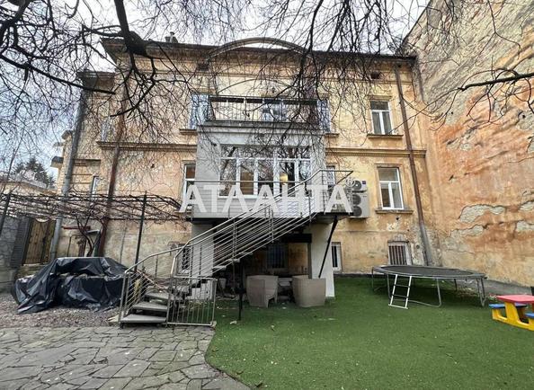 4+-rooms apartment apartment by the address st. Kirilla i Mefodiya ul (area 320 m²) - Atlanta.ua - photo 41