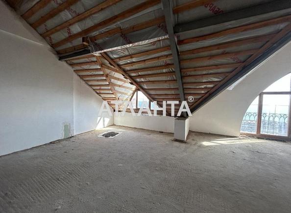 3-кімнатна квартира за адресою вул. Пляжна (площа 142 м²) - Atlanta.ua - фото 7