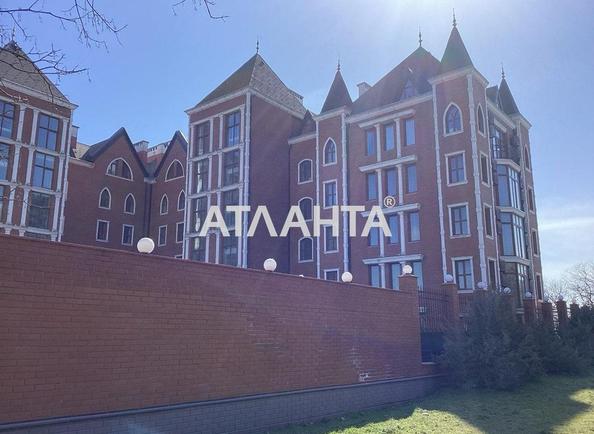 3-кімнатна квартира за адресою вул. Пляжна (площа 142 м²) - Atlanta.ua - фото 22