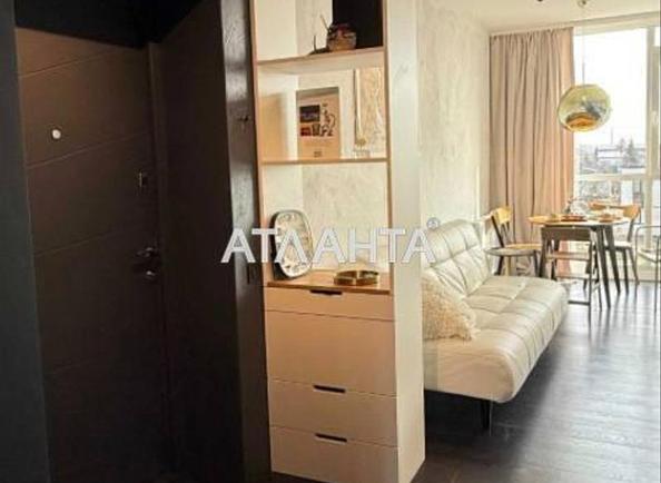 1-кімнатна квартира за адресою вул. Грушевського (площа 46,8 м²) - Atlanta.ua - фото 6