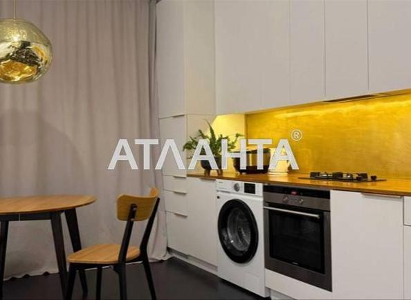 1-кімнатна квартира за адресою вул. Грушевського (площа 46,8 м²) - Atlanta.ua - фото 2