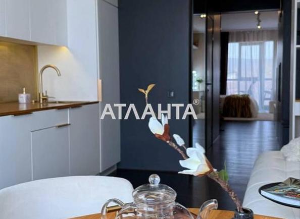 1-кімнатна квартира за адресою вул. Грушевського (площа 46,8 м²) - Atlanta.ua - фото 3