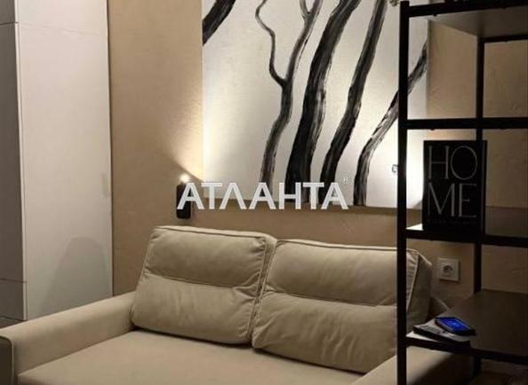 1-кімнатна квартира за адресою вул. Грушевського (площа 46,8 м²) - Atlanta.ua - фото 4