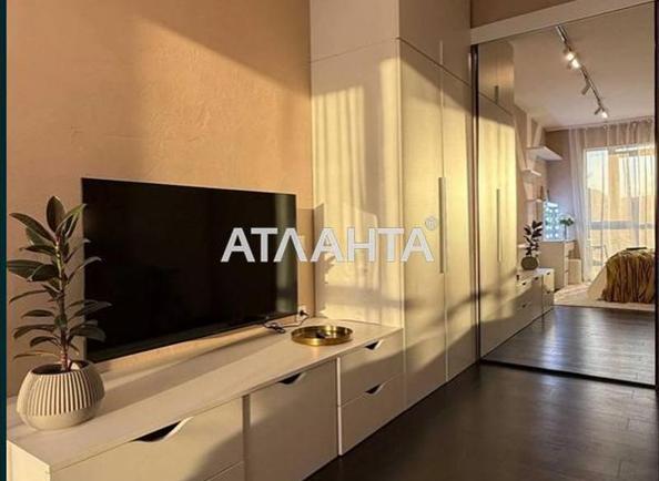 1-кімнатна квартира за адресою вул. Грушевського (площа 46,8 м²) - Atlanta.ua - фото 5