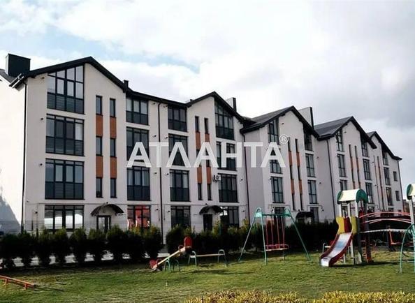 1-кімнатна квартира за адресою вул. Грушевського (площа 46,8 м²) - Atlanta.ua - фото 8