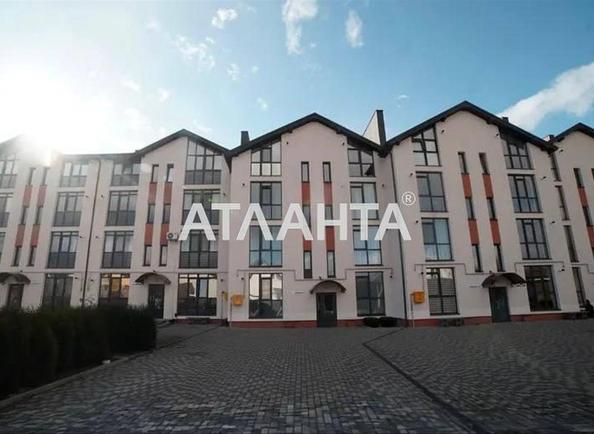 1-кімнатна квартира за адресою вул. Грушевського (площа 46,8 м²) - Atlanta.ua - фото 14