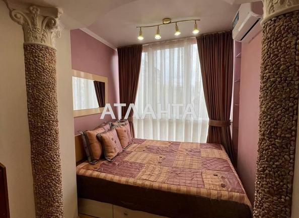 3-rooms apartment apartment by the address st. Geroiv Krut bul (area 75 m²) - Atlanta.ua - photo 2